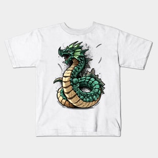 Kukulkan Kids T-Shirt